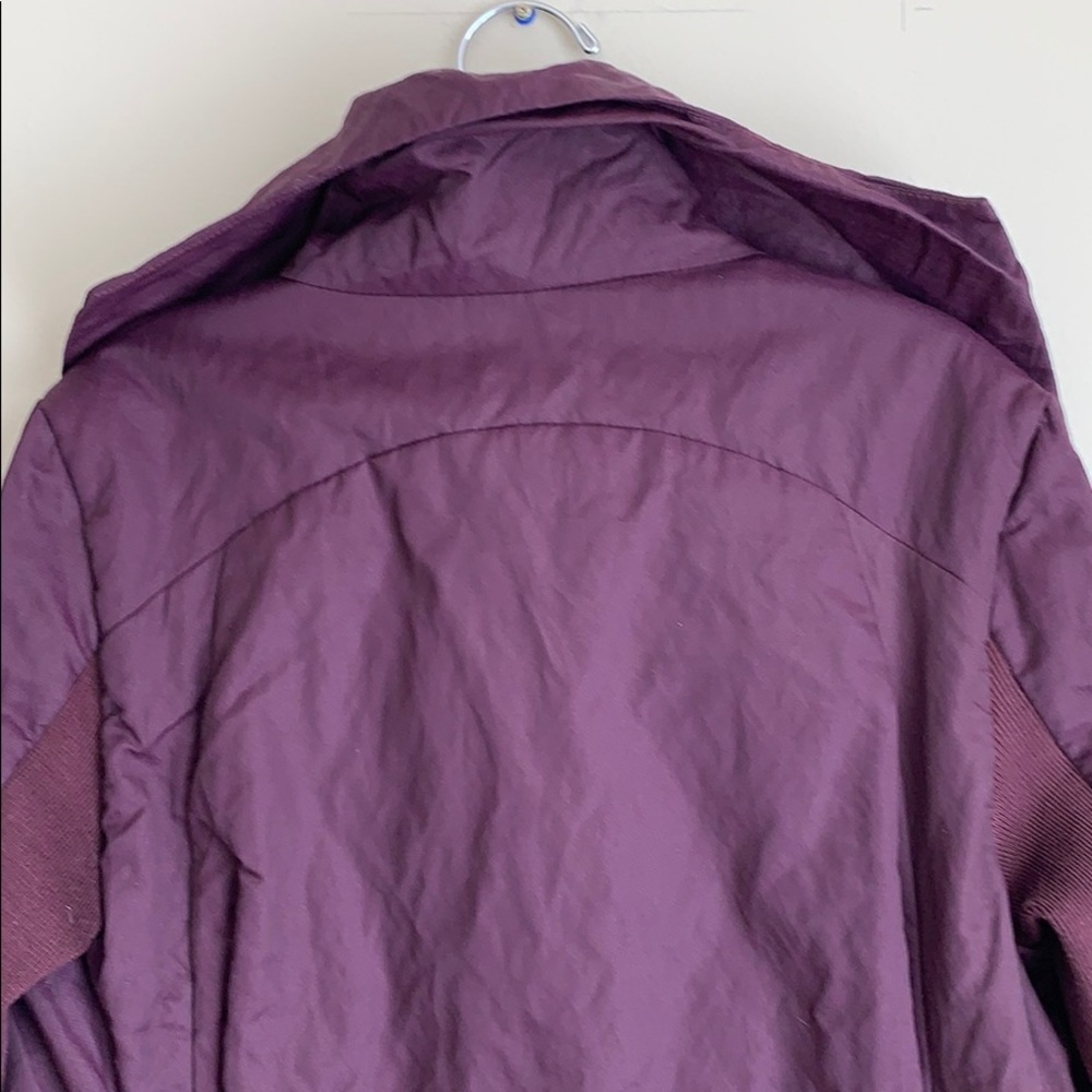 Soft Surroundings Coat - Picture 7 of 13